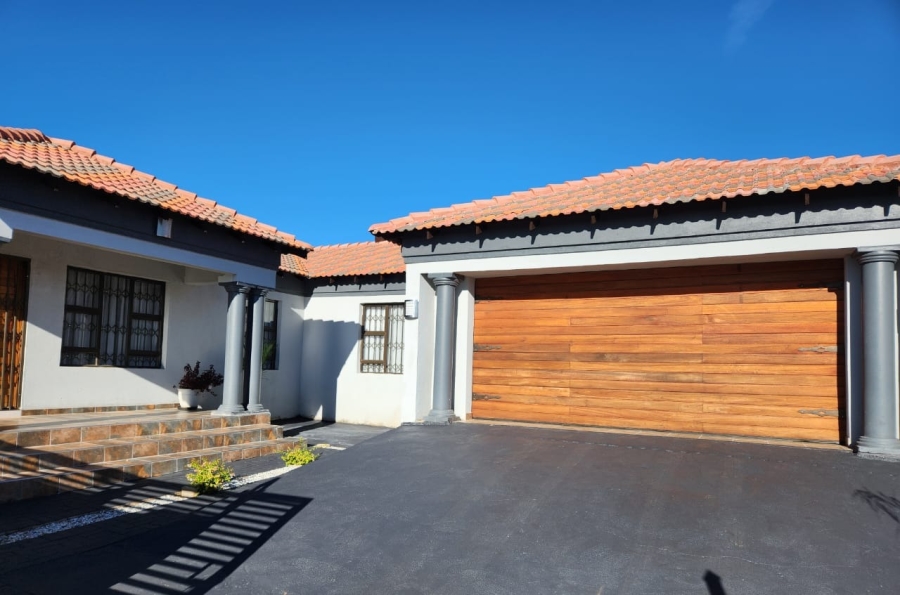 3 Bedroom Property for Sale in Mogwase North West